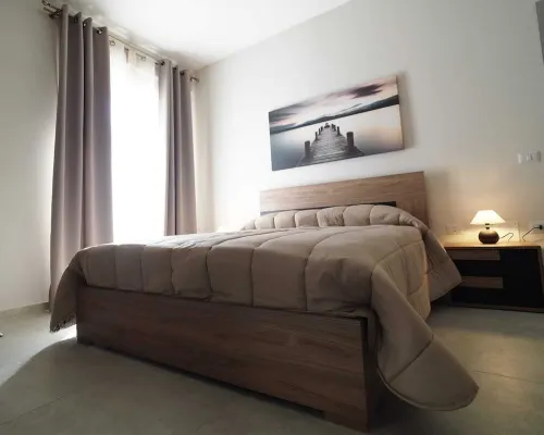 Cozy apartment 5 minutes from the Campanian Amphitheater