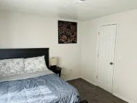 Cozy Hideaway Parks + Trails Near SLC Airport