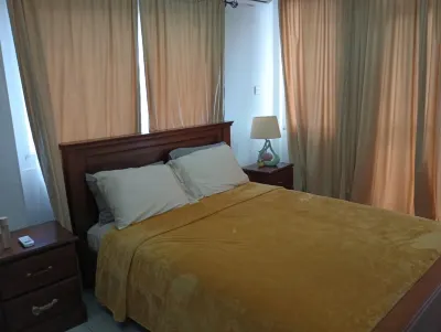 HIMMA'S Superior Luxury Apartments with stunning Sea and mountain views Hotels near National Railway Museum