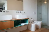 4bdr , 3.5 Bdr. Stunning new Modern House in Jose Ignacio Hotels in Arenas de Jose Ignacio