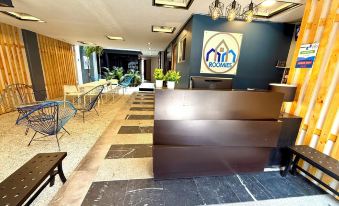 Hostal Roma - Cibeles