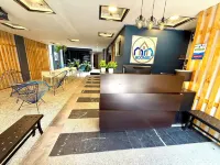 羅馬-CIBELES旅館 住宿飯店