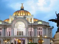 Hotel Astor Hôtels à : Mexico