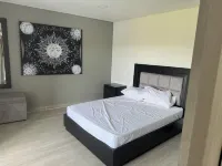 Hermeso Apartamento en La represa