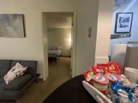 Apartment in Kansas City!