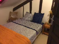 Beautiful country house Hotels in Montégut-Arros