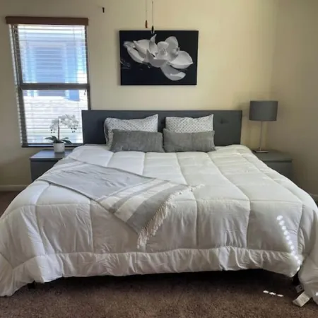 PasoWineHouse-3Bd,2 1/2 Bath, few blcks frm dwntwn