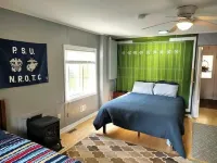 Spacious 4-bedroom house in State College