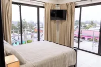 The Penthouse Hotels in Belmopan