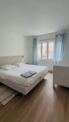 Villa Malo étoile - 2 pers - Near the sea