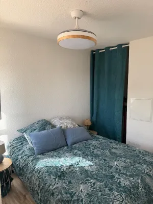 La Casa Marina - Frontignan Plage Hotels near Camping Sandaya Tamaris