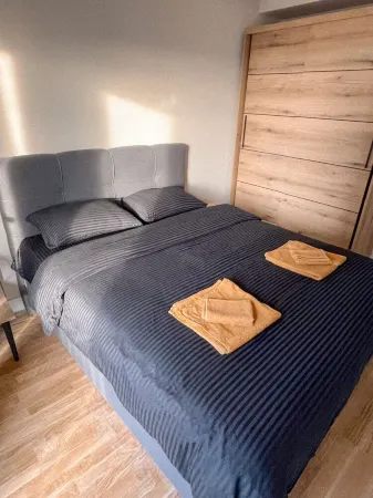 180° View Apartment in the City Centre