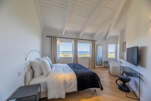 Magnificent sea view apartment - 2 Bedrooms