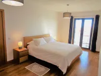 Paradisus Family Apartment, Private Condo- Swimming Pool - Free Wifi - Air Cond