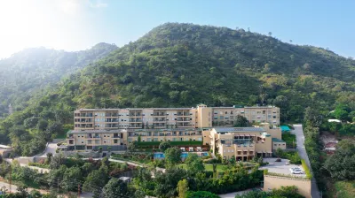 Radisson Blu Resort Kumbhalgarh