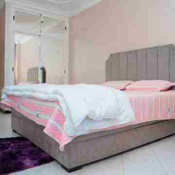 Ocean Breeze Malabata Appartement Rooms