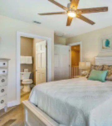 Piece of Paradise located at Hawks Cay in Duck Key