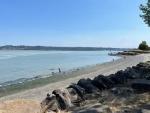 Serene Neighborhood Near Beach; under 10 Min. to Hospitals, Universities, & DT