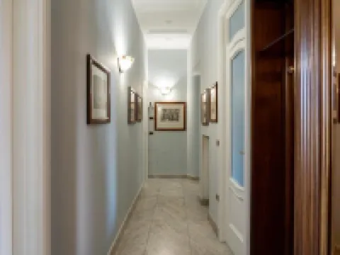 看海民宿 薩萊諾住宿飯店