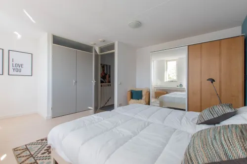 Vakantiehuis aan het Veerse Meer Hotels in Noord-Beveland