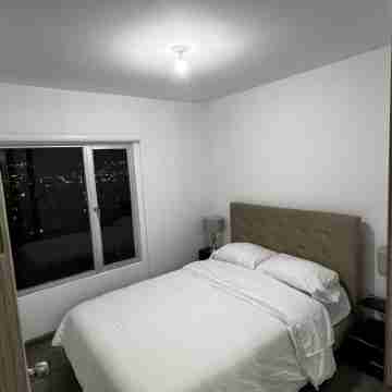 Breath-Taking Mountain View Condo Rooms