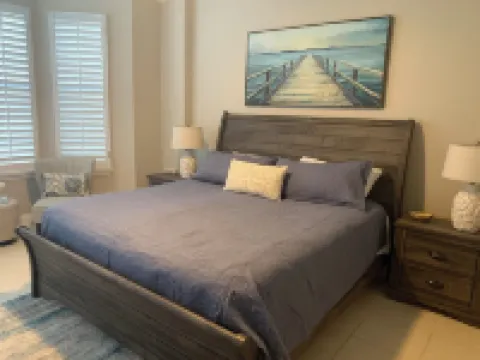 ~Special for December, 2025. 25% Off Monthly Rate~ Hotels in Ponce Inlet