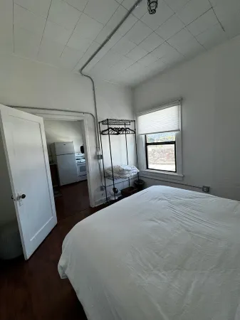 Cozy 1-bedroom apartment with WiFi, AC in charming Chewelah