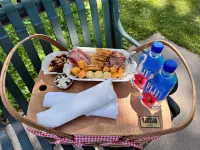 Radisson Hotel la Crosse - breakfast