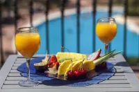 Barceló Punta Umbría Mar - Desayuno