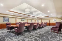 Best Western Plus Sonora Oaks Hotel  Conference Center