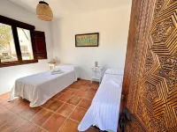 Cortijo Al-Andalus Casa Medina Hotels in Orgiva