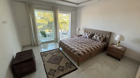 Apartment in Sousse, Port El Kantaoui - Kanta