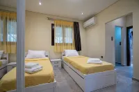 Seaside Serenity Retreat – Nea Makri by ΜΡS Hotels in Nea Makri