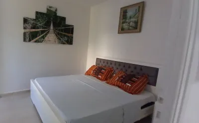 Boulevard bru - nice view Hotel a 