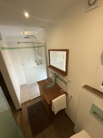 Charming Duplex Talence cocooning