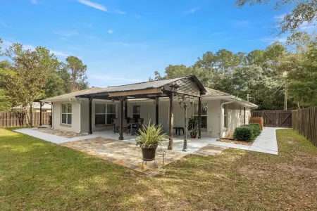 Equestrian Pearl – A Tranquil Retreat in Ocala