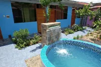Koryares Househostel Casita con Piscina, Amigable con las Mascotas فنادق في بويرتو مالدونادو