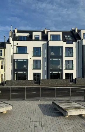 THE NEST IS NOTHING SHORT OF EXCEPTIONAL. WE’RE NOT SURE YOU’LL WANT TO LEAVE