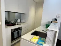 Modern Loft Retreat in Barton near Parliament House Hotel a Barton