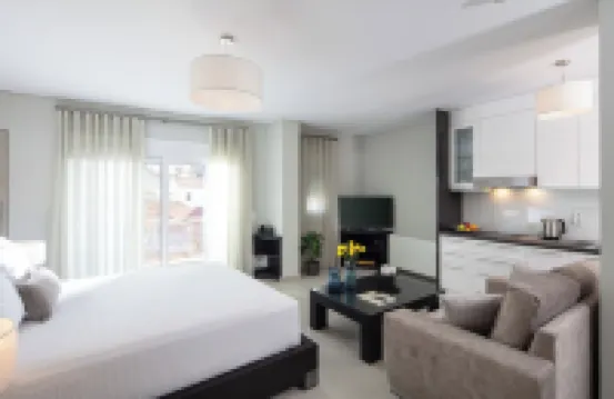 พิคคาดิลลี เฮาส์ โรงแรมใน