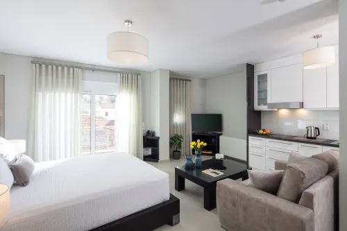 Piccadilly House Hotel a Arta