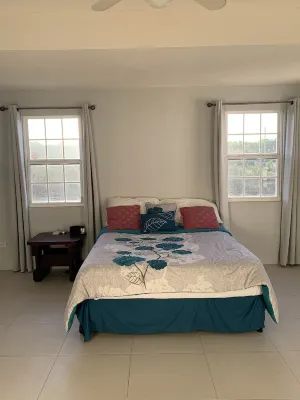 Peace in Every Step in this Picturesque Property! Hotels in Ladyville