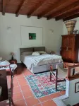 1 bedroom private vacation home in canzo