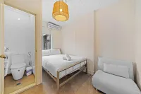 兩臥室&達令港&魚市場度假屋 超溫馨