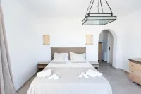 Paradis Bleu en Bord de mer à Hammamet Hoteles en 