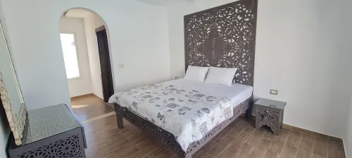 Modern Charming Villa with Pool in Mezraya, Perfect Family Escape!