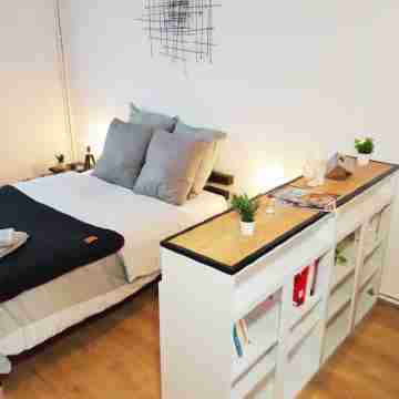 Le Chat D'or Wifi Haut-débit Terrasse Rooms