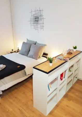 Le Chat D'or Wifi Haut-débit Terrasse