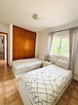 Casa Maria Accommodation Hotels in Moncarapacho