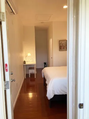 Private Guest Suite in Mira Mesa w/ Own Entrance, Kitchen & Bath #2 索倫托谷/米拉高原住宿飯店